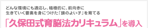 �ǂ�Ȋ��ɂ��K�����A�ϋɓI�ɁA�O�����ɐ����Ă����v�f��g�ɂ����u���̂悢�q�v����Ă�u�v�ۓc����]�@�J���L�������v�𓱓�