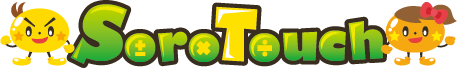 そろタッチ